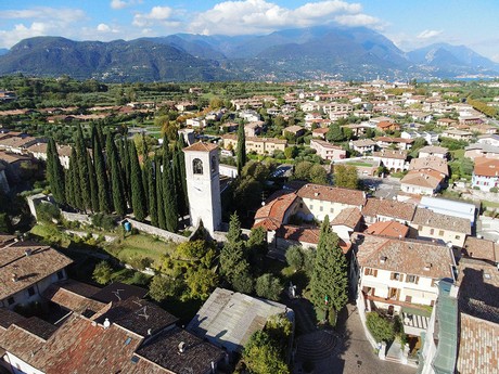 San Felice del Benaco